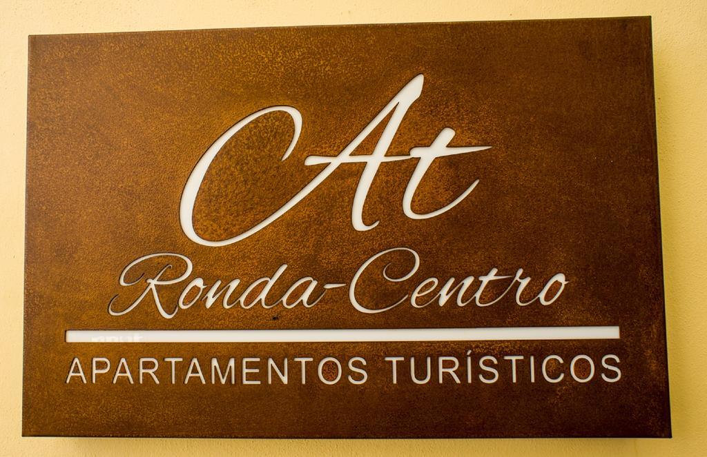 Apartamentos Rondacentro Exteriér fotografie